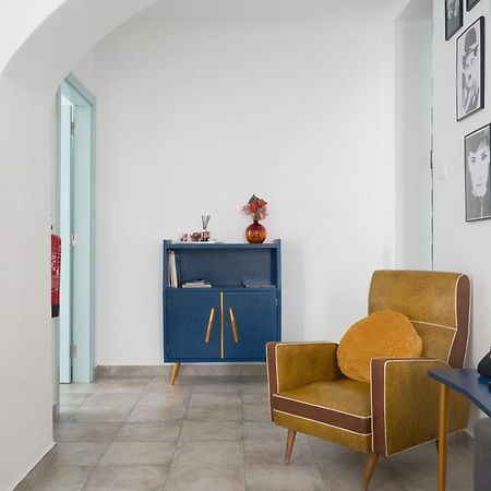 Vintagehouse Διαμέρισμα Campo Maior Εξωτερικό φωτογραφία