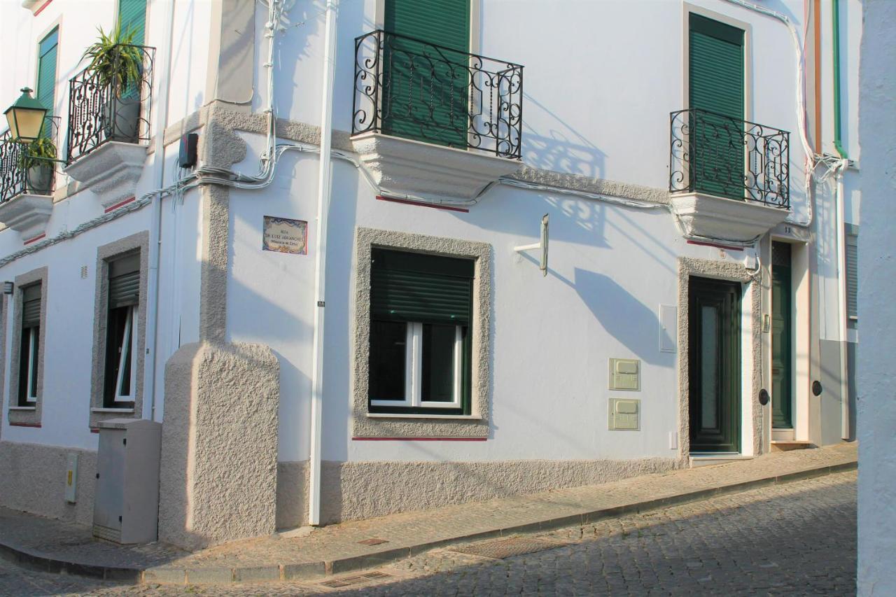 Vintagehouse Διαμέρισμα Campo Maior Εξωτερικό φωτογραφία