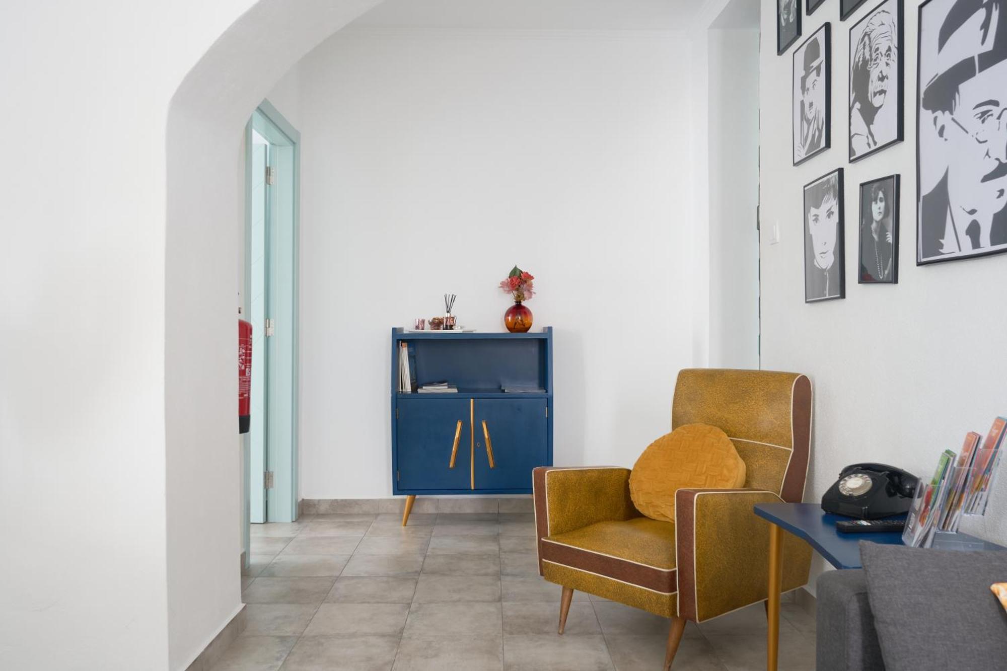 Vintagehouse Διαμέρισμα Campo Maior Εξωτερικό φωτογραφία
